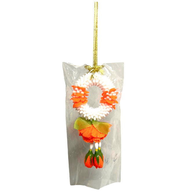 Phuang Malai Orange Jasmine 16x7cm