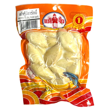 Fish Tofu Ball Rugby 240g