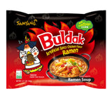 Buldak STEW Stærk Kylling 145g