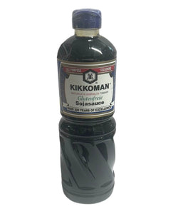 Collection image for: Kikkoman