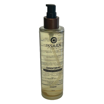Issara Kropsolie Jasmin 150ml