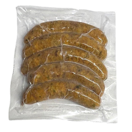 Sai Ua Spicy Svinekødspølse (Mild Stærk) 500 g
