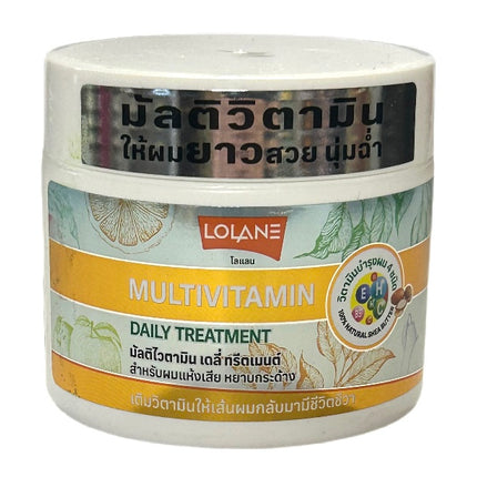 Lolane Multivitamin 250g