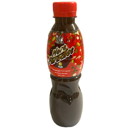 Plara Paradise Fiskesauce