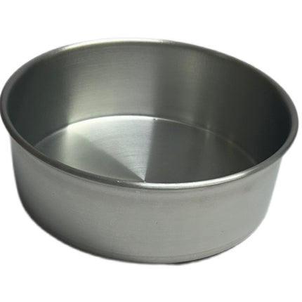 Kageform ø 16,5 H 6 cm