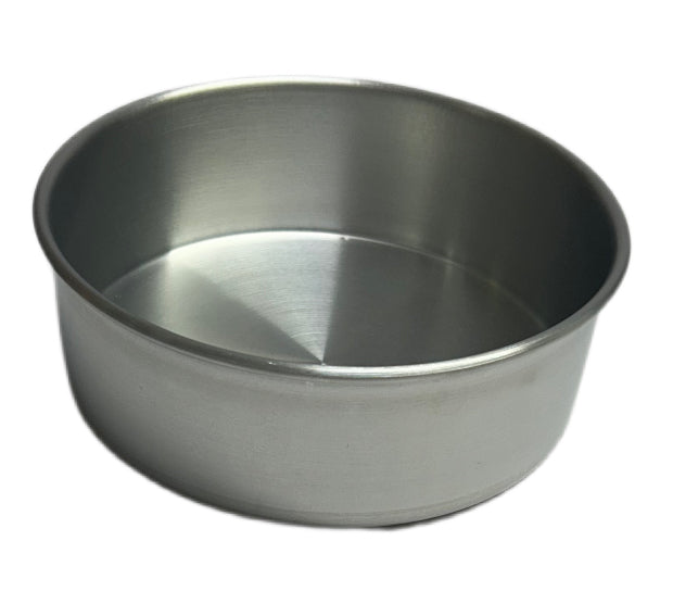 Kageform ø 16,5 H 6 cm