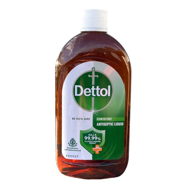Dettol Antiseptic Liquid 1 Liter