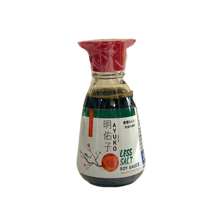 AYUKO Soja Sauce Less Salt 150ml
