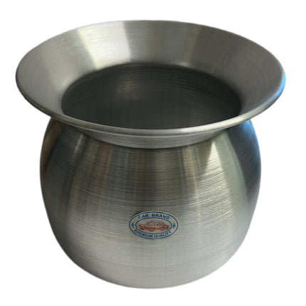 Pot Bamboo Steamer Small
