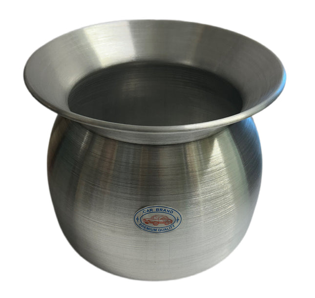 Pot Bamboo Steamer Small