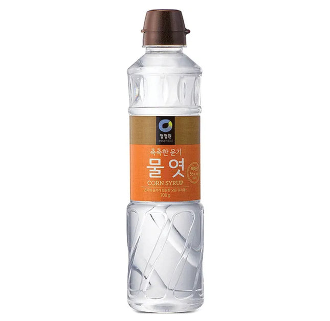 Majssirup 700g Chung Jung One
