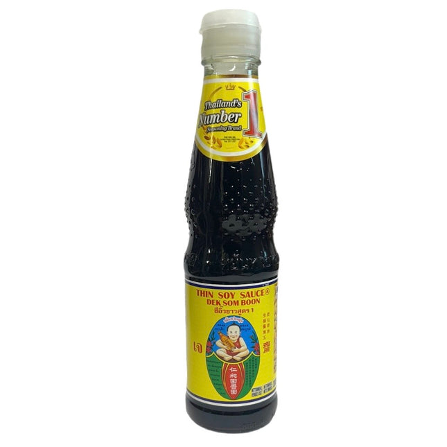 Thin Soya Sauce 300 ml