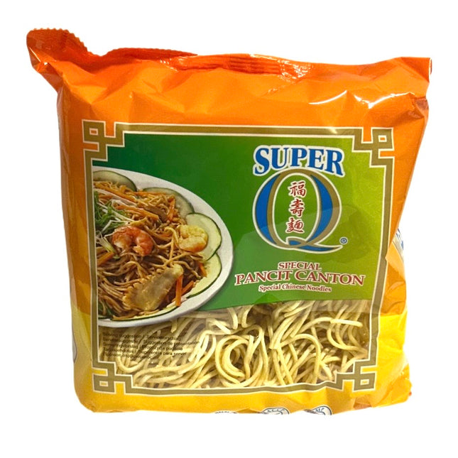 Super Q Special Pancit Canton