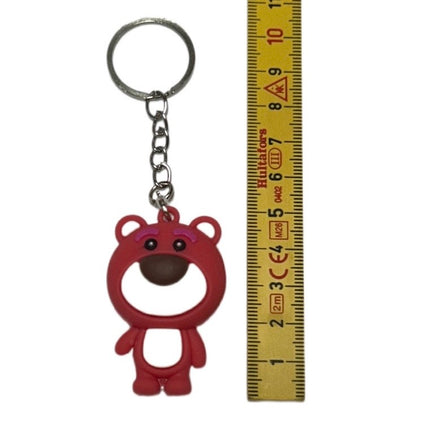 Lots-o"-Huggin" Bear Nøglering