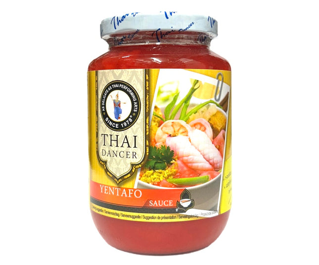 Yentafo Sauce