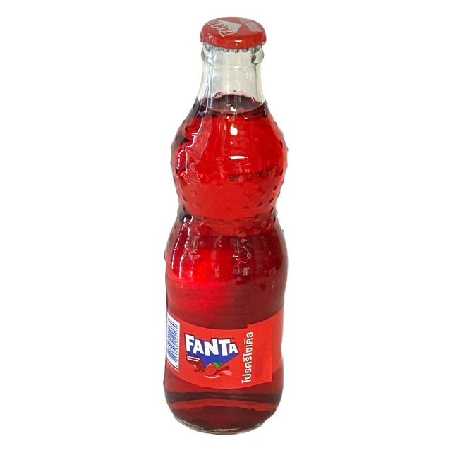 Thai Rød Fanta 230ml