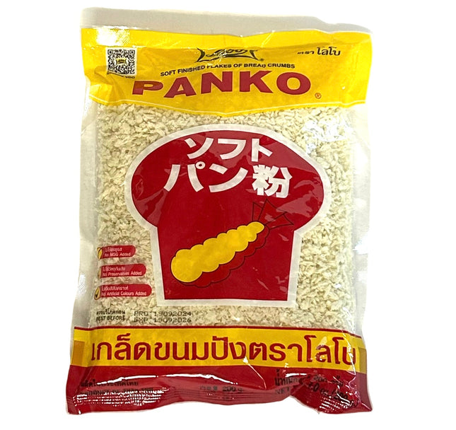 LOBO Panko 200g