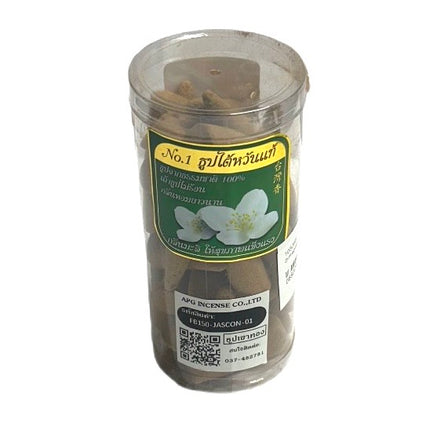 Duftrøgelse Jasmin APG 150g