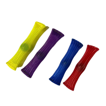 Marble Mesh fidget toy 9-10 cm Sælges i Ass. Farver