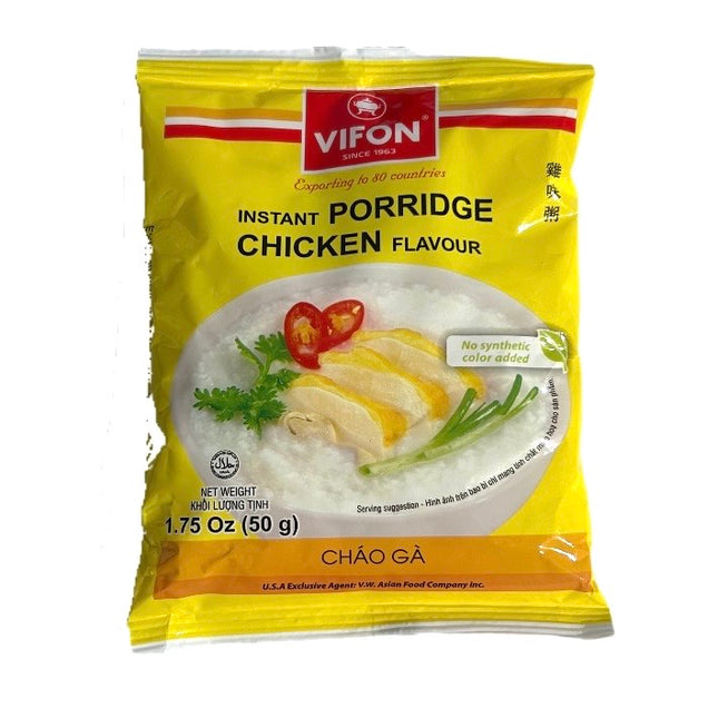 Ris Grød Kylling 50g
