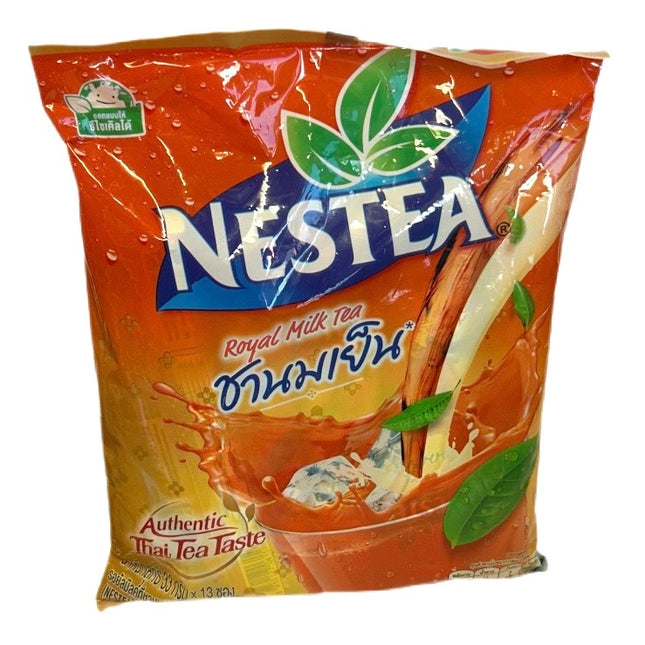 Nestea Milk Tea Mixed Powder