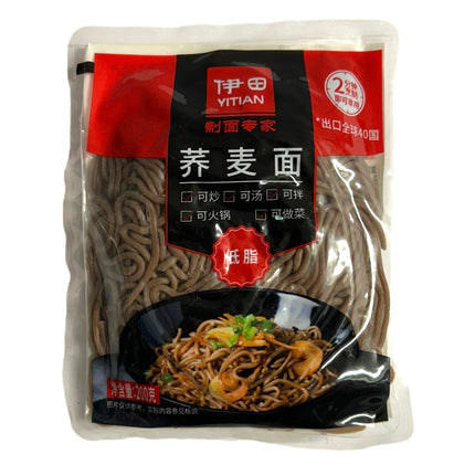Soba Nudler 200g
