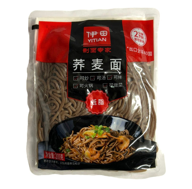 Soba Nudler 200g