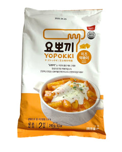 Collection image for: YOUNG POONG