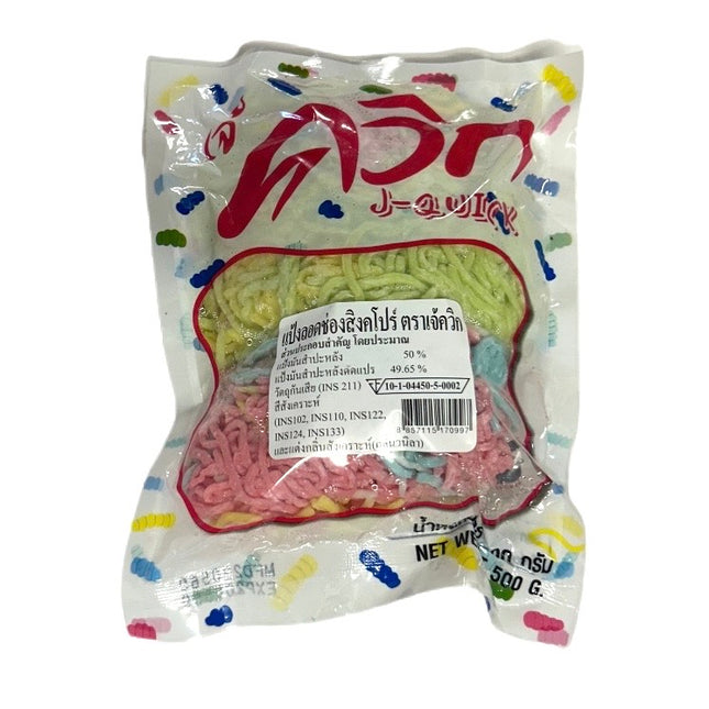 J-Quick Cendol-nudler 500