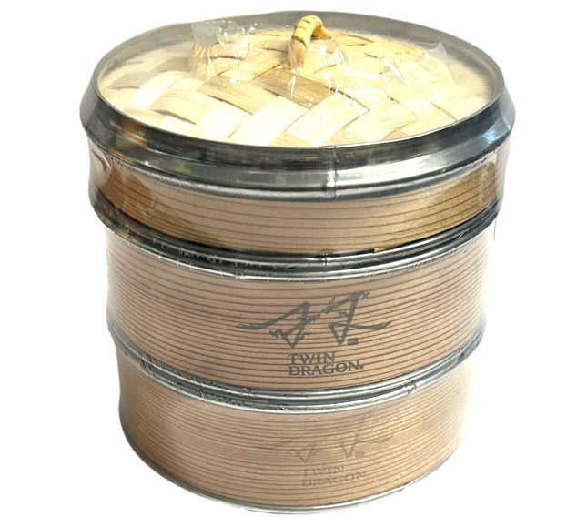 Bambus Damper 15cm Delux m/ Stålkant