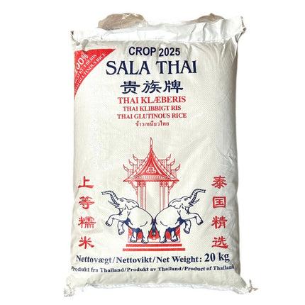 Sala Thai Klisterris 1 kg