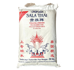 Sala Thai Sticky Rice 1 kg