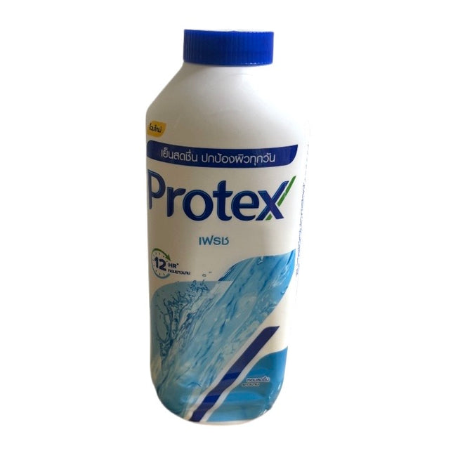 PROTEX Frisk kølende pulver 140g