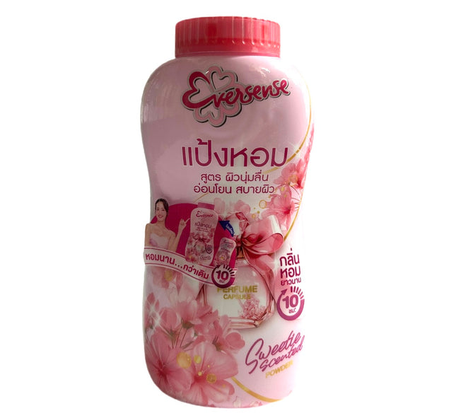Eversense Sweetie Scented Powder 180g