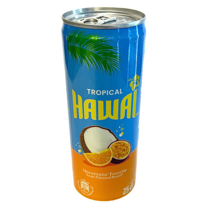 Hawai Tropical 250ml