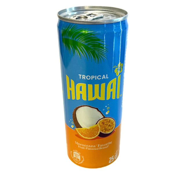 Hawai Tropical 250ml
