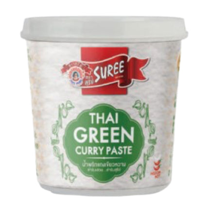 Thai Grøn Karry Pasta 400g