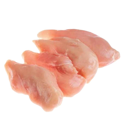 Thai Frossen Kyllingebryst 2 kg Skindløs