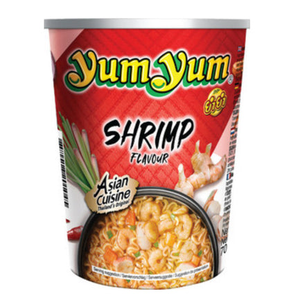 Instant Kop Nudler Reje Smag 70g