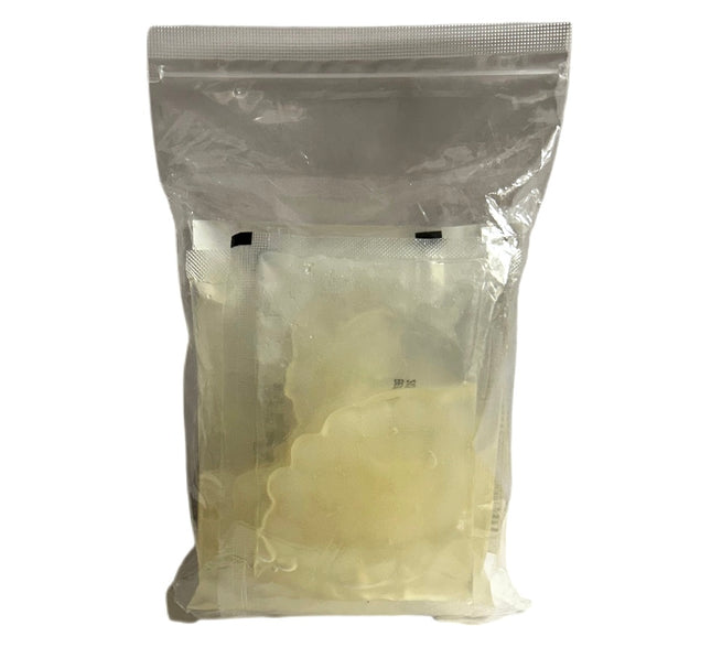 Flash Lychee Instant Boba Familiepakke 5 x 50 g