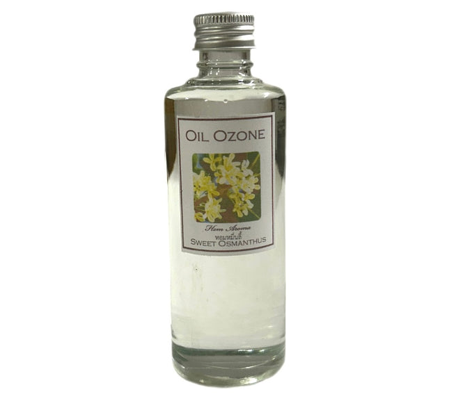 Hem Aroma Oil Ozone Sweet Osmanthus 100 ml