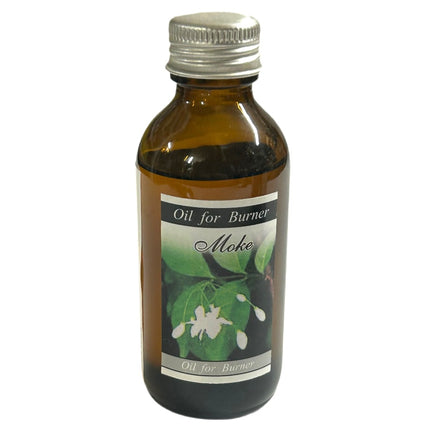 Duftolie 60ml Moke