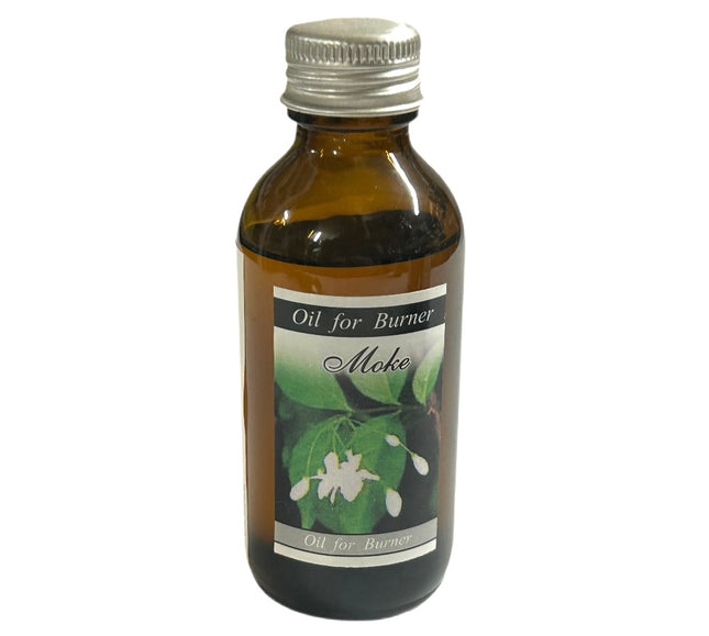 Duftolie 60ml Moke