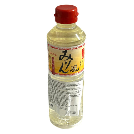 Marukin Mirin Fu Risvin 500ml