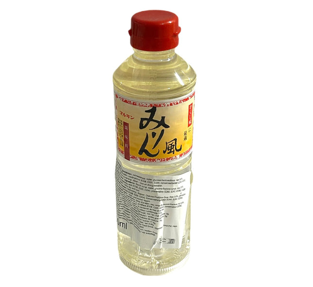 Marukin Mirin Fu Risvin 500ml