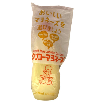 Kenko Mayonnaise 500g