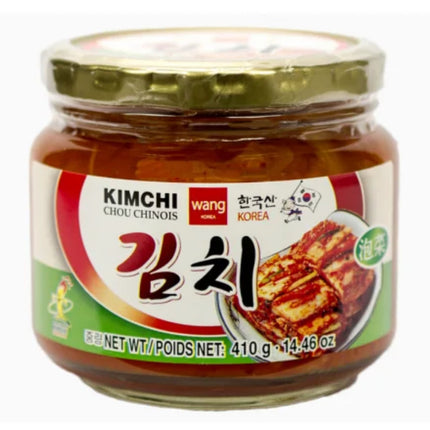Kimchi Chou Chinois 410g
