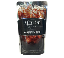 Signature Americano Black 230 ml