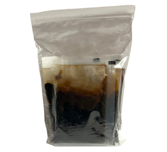 Flash Brun Sukker Instant Boba