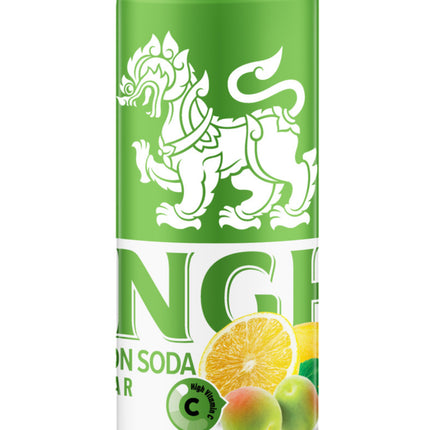 UME Citron Zero Sukker 330ml